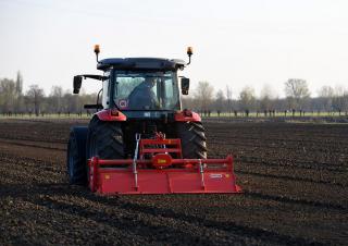 Tracteurs 4WD SAME Explorer 90 MD 