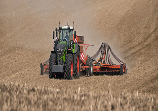 Tracteurs 4WD Fendt 1042 Vario ProfiPlus