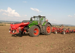 Tracteurs 4WD Fendt 1048 Vario Power+ 