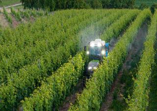Tracteurs 4WD Fendt 209 F Vario Power