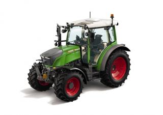Tracteurs 4WD Fendt 209 S Vario Profi