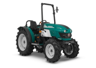 Tracteurs 4WD Arbos 3040