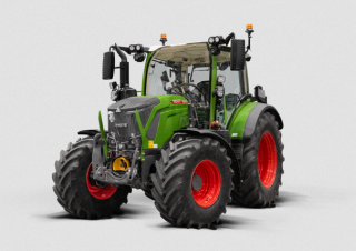 Tracteurs 4WD Fendt 313 Vario Power 