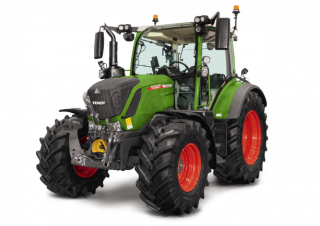 Tracteurs 4WD Fendt 313 Vario Profi