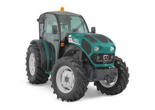 Tracteurs 4WD Arbos 4100 Q