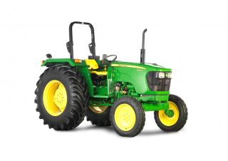 Tracteurs 4WD John Deere 5065