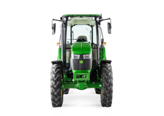 Tracteurs 4WD John Deere 5067E