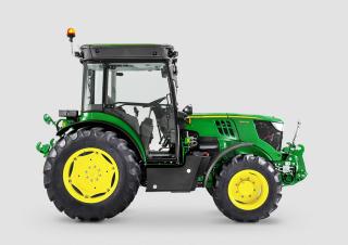 Tracteurs 4WD John Deere 5090GF