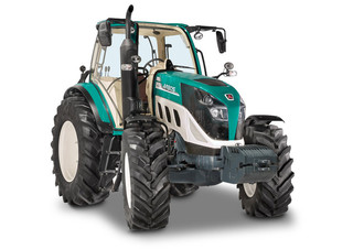 Tracteurs 4WD Arbos 5115