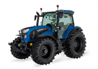 Tracteurs 4WD Landini 7-175 Robo-Six