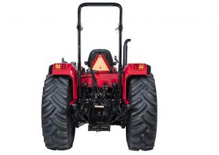 Tracteurs 4WD Mahindra 7085
