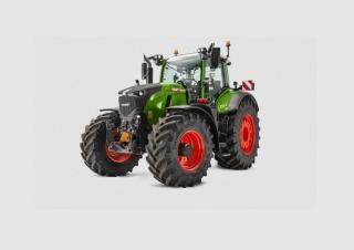 Tracteurs 4WD Fendt 724 Vario Power+
