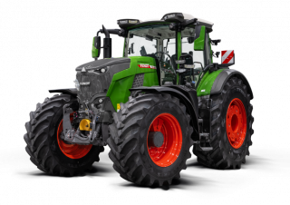 Tracteurs 4WD Fendt 826 Vario Profi 