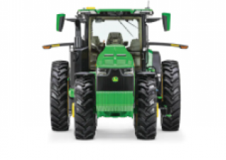 Tracteurs 4WD John Deere 8R 230
