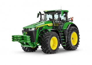 Tracteurs 4WD John Deere 8R 440  