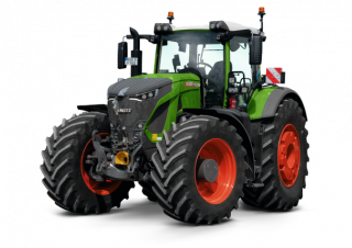 Tracteurs 4WD Fendt 939 Vario Profi