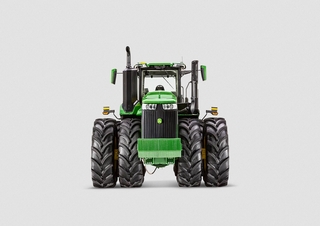 Tracteurs 4WD John Deere 9R 440
