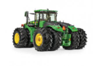 Tracteurs 4WD John Deere 9R 440