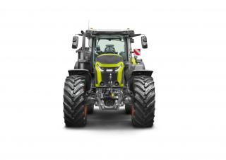 Tracteurs 4WD Claas Axion 9.330 Cmatic 
