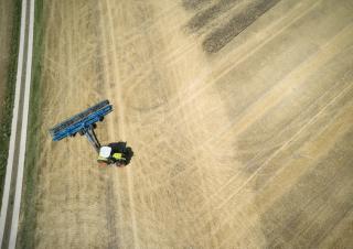 Tracteurs 4WD Claas Axion 940 