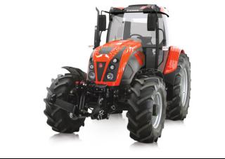 Tracteurs 4WD Ursus C-3110