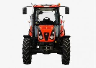 Tracteurs 4WD Ursus C-350