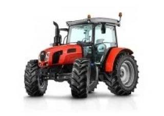 Tracteurs 4WD SAME Explorer 105