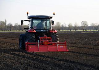 Tracteurs 4WD SAME Explorer 90 MD 