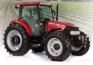 Tracteurs 4WD Case IH Farmall 100 C