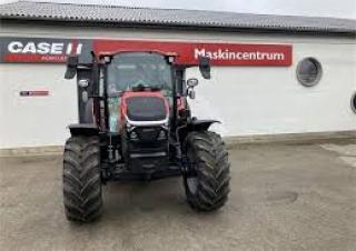 Tracteurs 4WD Case IH Farmall 100 C HILO CAB