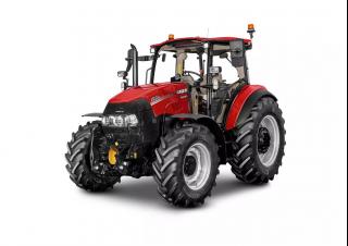 Tracteurs 4WD Case IH Farmall 120 C