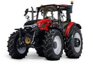 Tracteurs 4WD Case IH Farmall 120 C HILO CAB