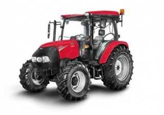 Tracteurs 4WD Case IH Farmall 75 A