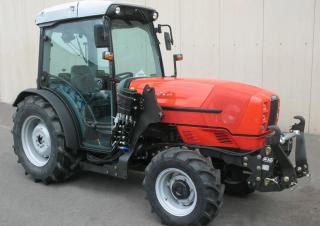 Tracteurs 4WD SAME Frutteto 100 DT INV.Meccanico