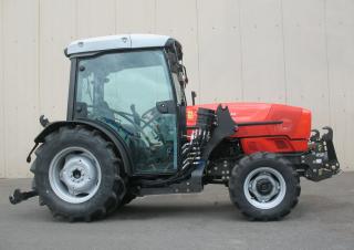 Tracteurs 4WD SAME Frutteto 115 