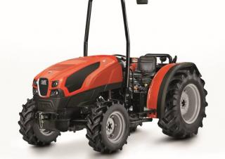 Tracteurs 4WD SAME Frutteto 80 DT INV.Meccanico