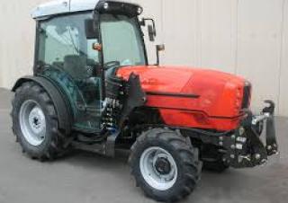 Tracteurs 4WD SAME Frutteto 90 DT INV.Meccanico