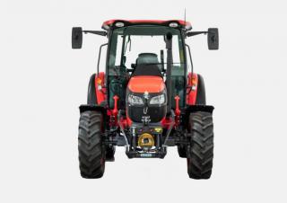 Tracteurs 4WD Kubota M4062