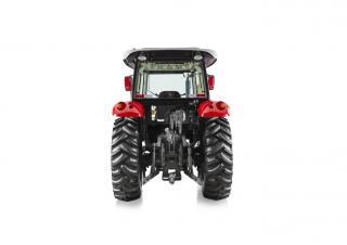 Tracteurs 4WD Massey Ferguson MF 4408