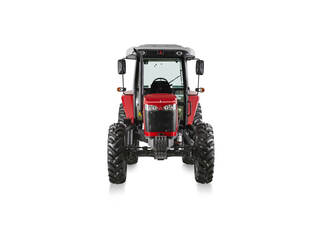 Tracteurs 4WD Massey Ferguson MF 4410