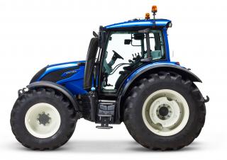 Tracteurs 4WD Valtra N174D SmartTouch