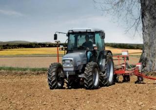 Tracteurs 4WD Lamborghini R 2.70