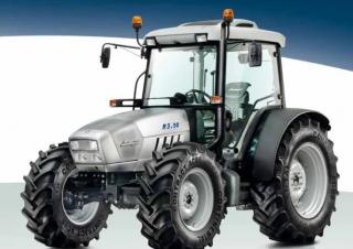 Tracteurs 4WD Lamborghini R 3.105