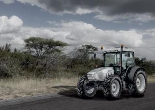 Tracteurs 4WD Lamborghini R 3.90
