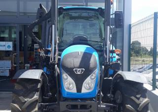Tracteurs 4WD Landini R 4-095