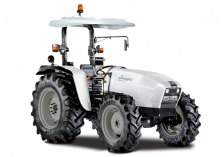 Tracteurs 4WD Lamborghini Rekord 60
