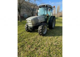 Tracteurs 4WD Lamborghini RF.100 DT Inversore Idraulico