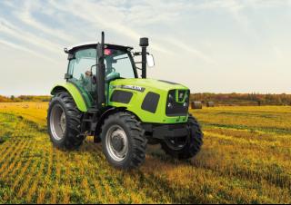 Tracteurs 4WD Zoomlion RN904Pro