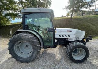 Tracteurs 4WD Lamborghini RS.110 DT Inversore Meccanico