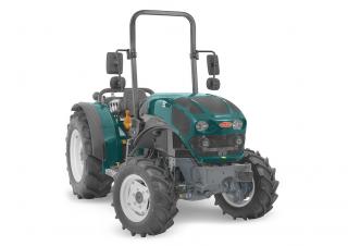 Tracteurs 4WD Goldoni S 100 GT
